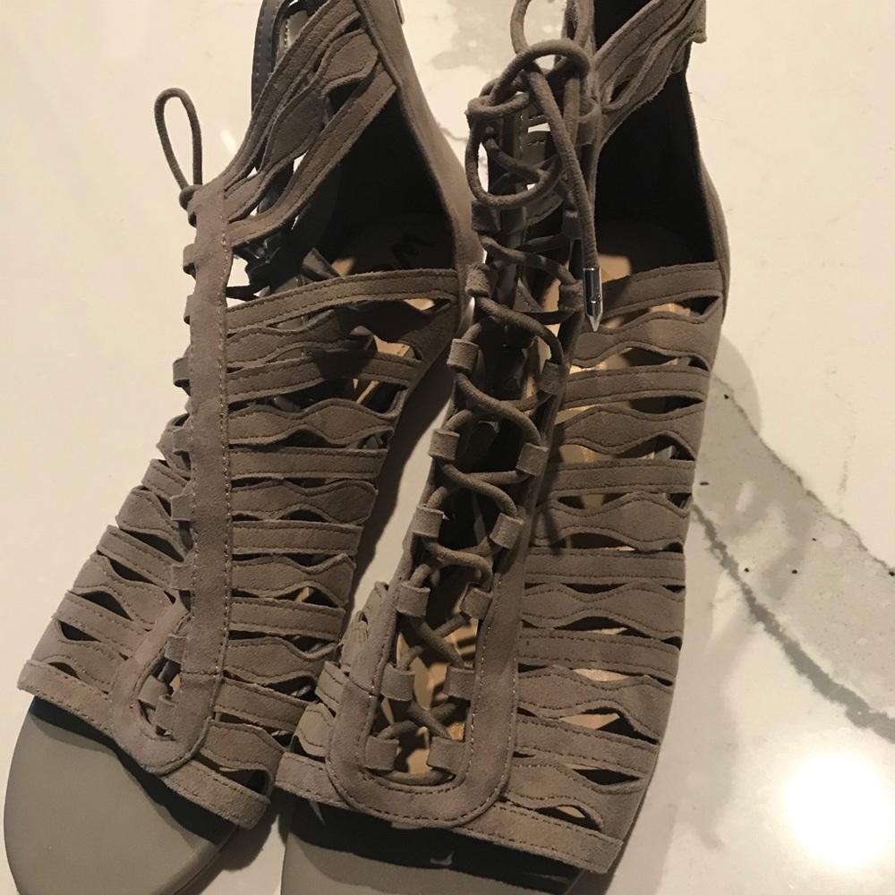 Sam Edelman sandals